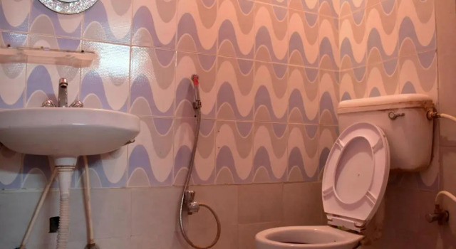 Номер Standard Hotel Santana