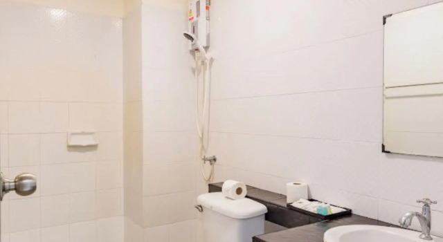 Номер Standard Mystays Phuket