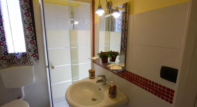 Номер Standard Hotel Merlino