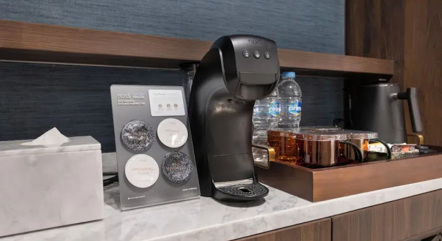 Номер Standard ASHLEY NEWAIR Menteng with Air Purifier