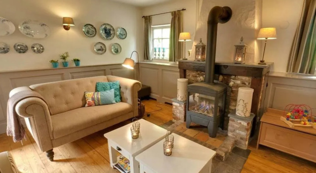 Hotel Hoeve de Plei