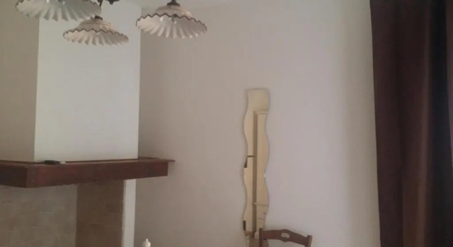 Двухместный номер Standard Agriturismo Terra D'Ulivi