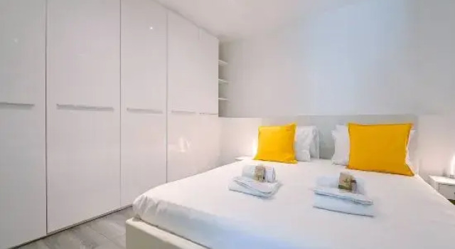 Апартаменты Lake View Suite 86 in Melide