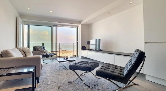 Rubensplein - Luxe app, 7p, 4 adults & 3 kids, Prenota Hotel Tortuga 