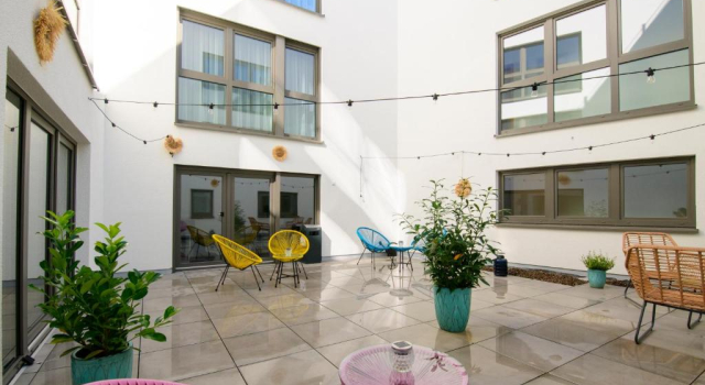 Smart & Stay Aparthotel Saarbrücken-Süd