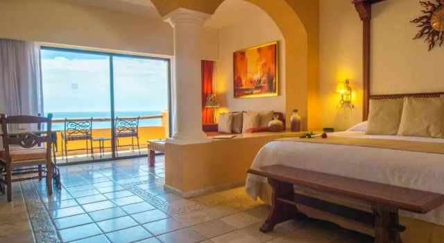 Полулюкс Deluxe Playa Grande Resort Optional All Inclusive