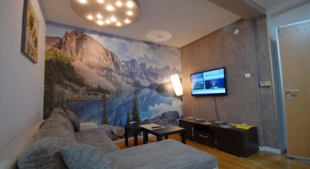 Franstal Apartments