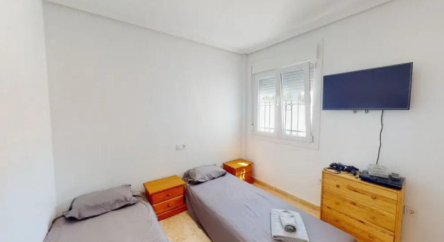 Sucina 3-bed Villa, Sleeps 6 & Pet Friendly, Rezervați Vilă Sucina Murcia