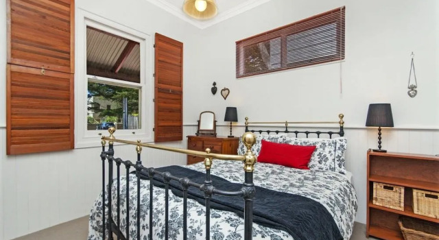 Railway Cottage