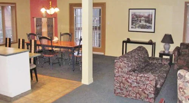Privilege Mont-Tremblant, Rezervovat Apartmánový hotel Vesnice a turistické středisko Mont-Tremblant 