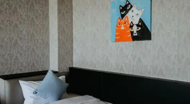 Номер Standard Xien Shi Homestay