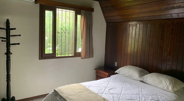 Villa Chalés Gramado - OH HOTEIS