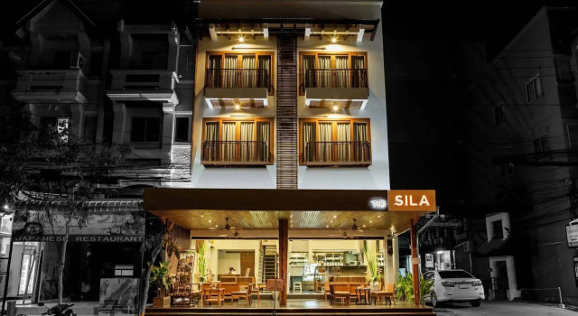 The Sila Boutique Bed & Breakfast