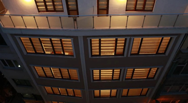 Birinci Apart Hotel
