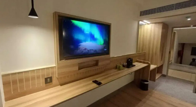 Номер Premium Hotel Raai Hosur