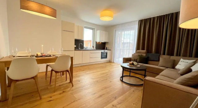 die Tauplitz Lodges - Alm Lodge A8 by AA Holiday Homes, Reserva ahora Hotel Tauplitz Ausseerland