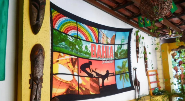 Odoya Guest House