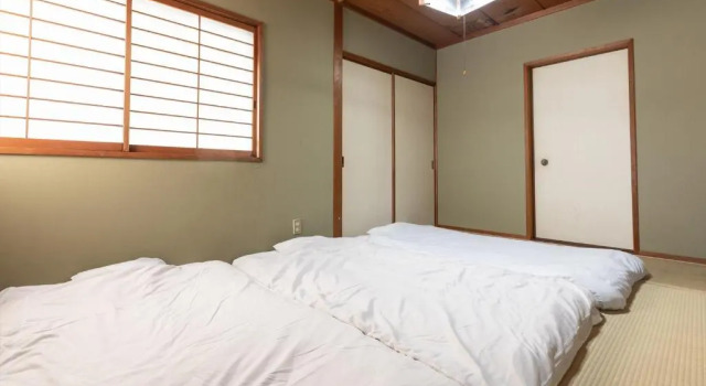 Номер Standard Tabist Futaba Ryokan Tatsuno