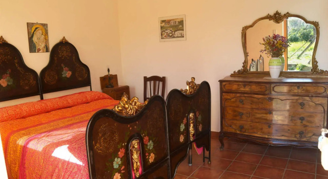 Agriturismo Biologico DellEtna