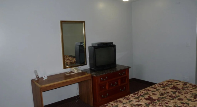 Great Lakes Motel, Foglalás Motel North Chicago Chicago