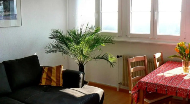 Ferienwohnung Gita, Réserver Hôtel Muehlhausen-Ehingen Constance