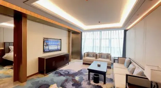 Люкс Executive Elite Domain Hotel Beijing