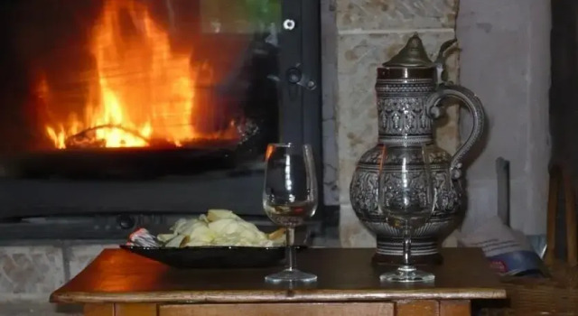 La Forge d'Annie, Book Hotel Castelnavet Gers