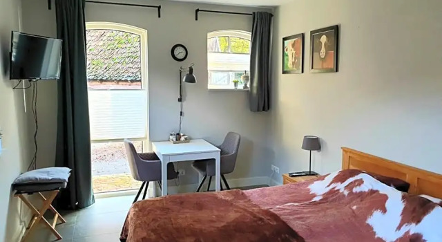 B&B Erve iemhorst, Varaa Bed and Breakfast Losser Twente