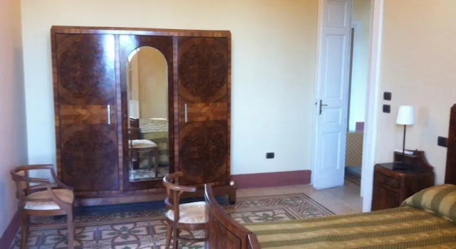 Villa Monticelli
