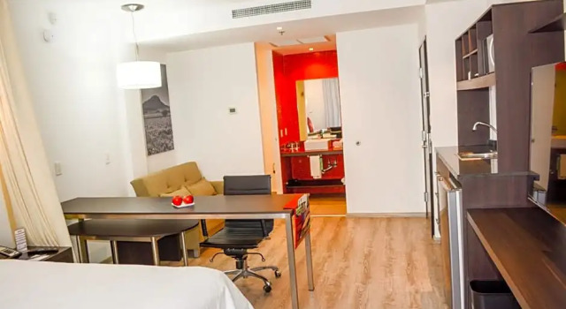 Двухместный номер Standard Stain Hotels