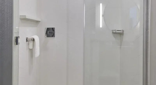 Двухместный номер Standard Fairfield Inn & Suites by Marriott Louisville Jeffersonville