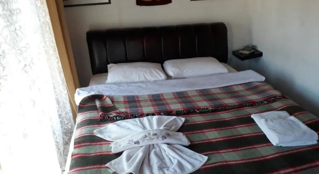 Dionysos Pension