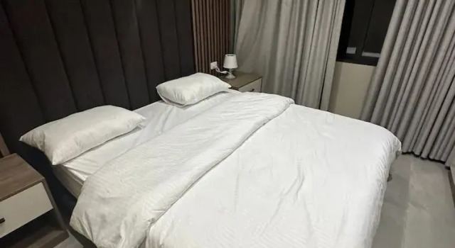 201 Al-najeh JRE Apartments For Rent ave, Забронировать Апартаменты/квартира Амман Провинция Амман, рядом с Иорданские ворота