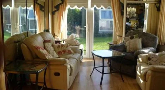 Knockawn Wood, Prenota Hotel Hotel a Munster con parcheggio, Parcheggio
