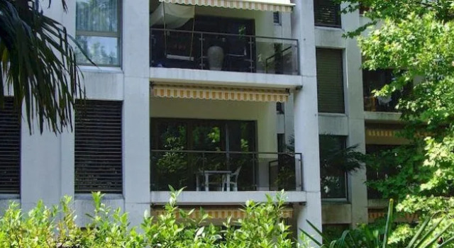 Maraini Resort, Забронировать Курортный отель Отели Лугано с бассейном, рядом с Парк Ciani, Бассейн