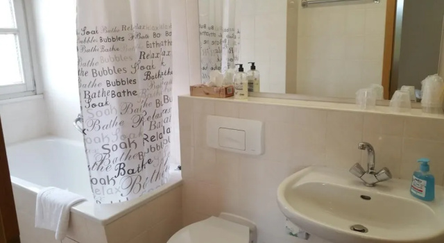 Апартаменты Standard Hotel Hasen Kaufbeuren Allgäu