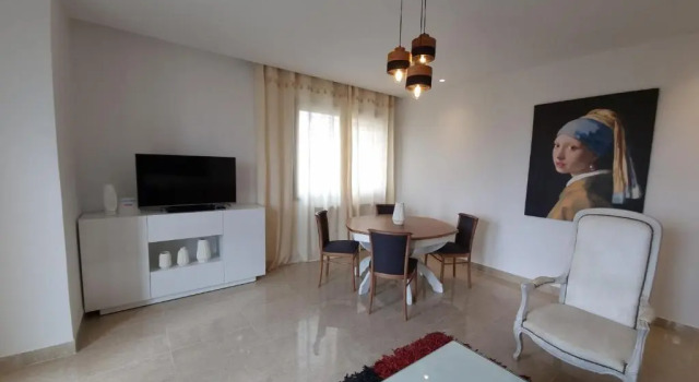 Номер Superior "Luxe Residence" Marsa avec Parking