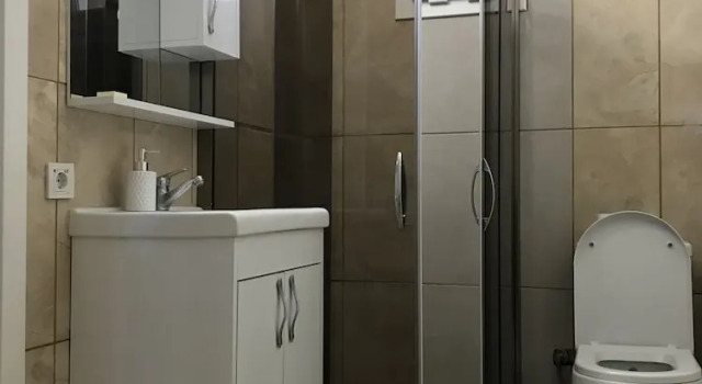 Номер Standard Degirmenli Konak Hotel