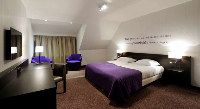 Van der Valk Hotel Hilversum - de Witte Bergen