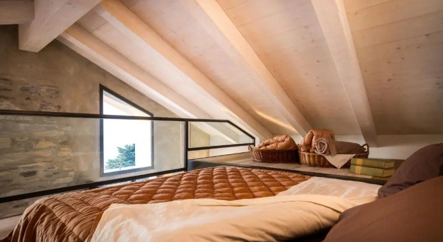 Апартаменты Le Casette Apartments - byMyHomeinComo