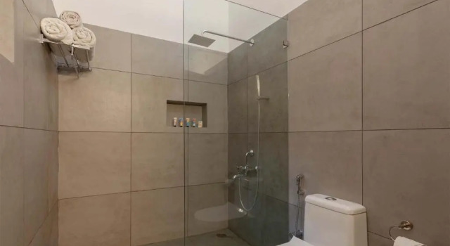 Villa Crystal Homestay by VEO - Part of StayVista