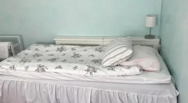 Brunius Bed and Breakfast