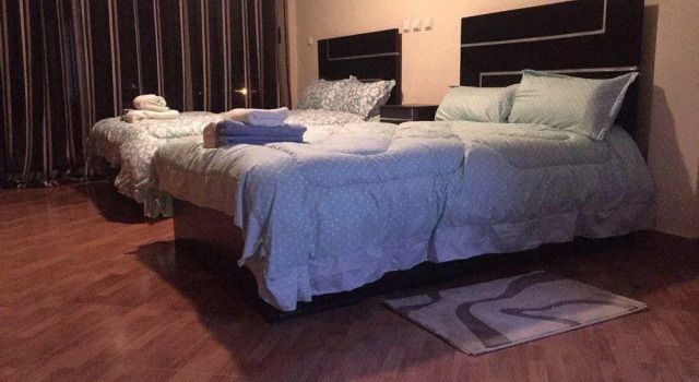 251 Budget Guest House