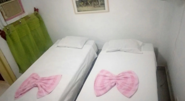 Hostal Margare, Забронировать Отель Гавана Гавана, рядом с Revolution Museum