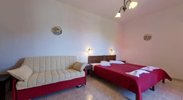 Студия Casa di Dandolo