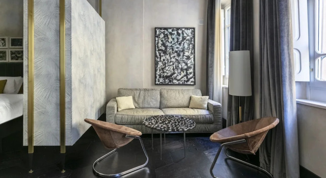 Студия Numa Florence Palazzo Moro