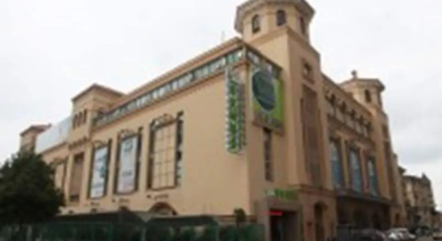 Vatica Lianyungang Haizhou District Government Zhongyin Mingdu Hotel, Rezerwuj Hotel Lianyungang Jiangsu