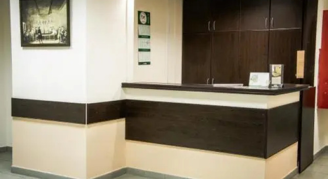 Hotel Obolon Arena, Rezervovat Hotel Levné hotely v Kyjev