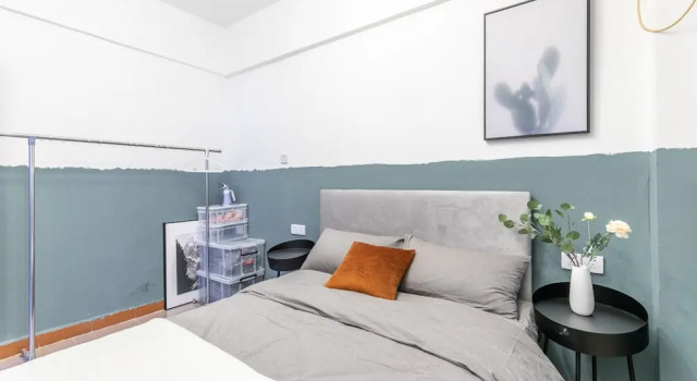 Locals Boutique Apartment Beijing Road No.5 Branch