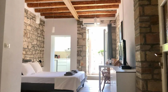 Студия Guest House Marta